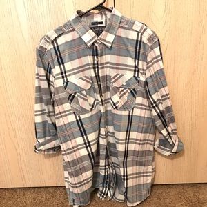 American Rag button up shirt